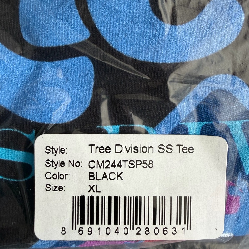 Cookies 🍪 XL 5 Tshirt bundle $250 retail value - Picture 3 of 12